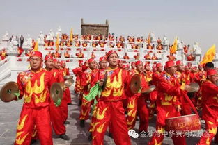 千年祭祀七风俗，传承爆款仪式秘典
