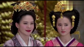 卫皇后究竟有几个亲生子女？
