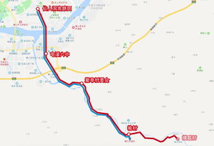 老陈旧公交线路的奇遇