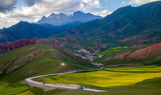 三、喀什古城：时光凝固的地方