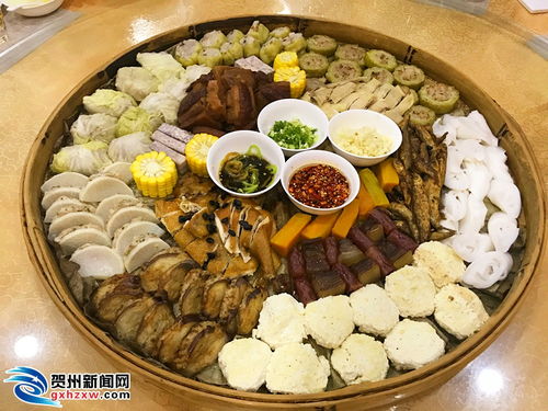 三、 梅州之旅，长寿秘诀探寻：山水之间的养生智慧