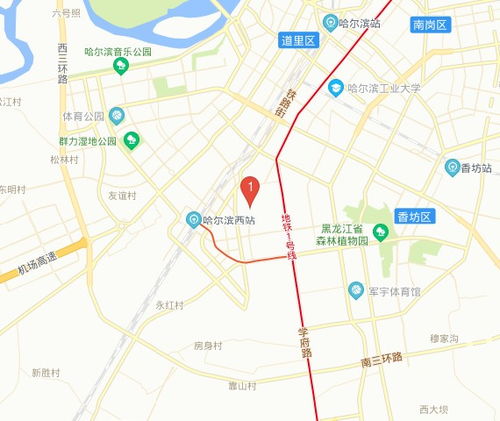 1. 地铁+公交：最便捷的选择