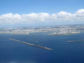 第三站：北谷美国村——美式风情与日式宁静共存