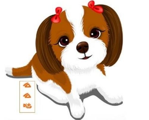 属狗女和属兔男性格是否相配，婚姻生活是否和谐？