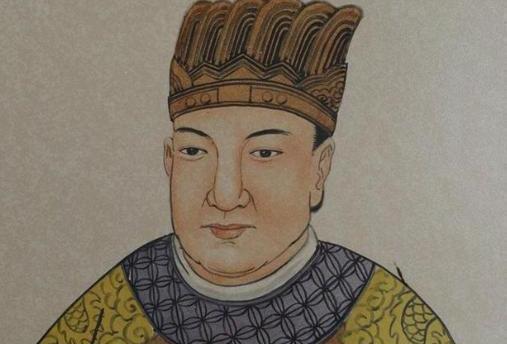 权力斗争与继承危机