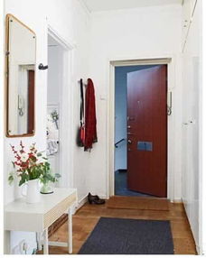 1. 家居风水：改善家里气场