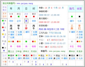 怎么堪八字缺什么,怎么堪八字缺什么五行