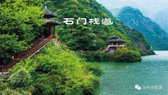 黎坪国家地区级森林公园：呼吸崭新鲜空气