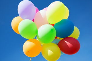 进门kan见气球好吗风水,进门kan见气球好吗风水