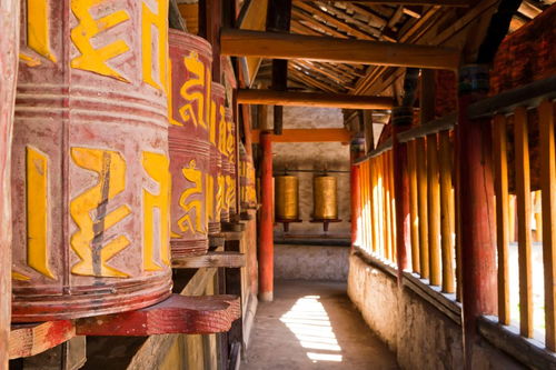 住在寺庙旁边好不好,住在寺庙附近是吉地