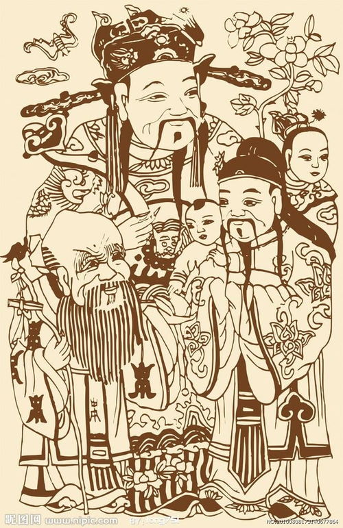 八字有福禄,八字上的福禄代表什么人
