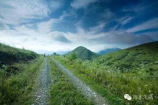 四、导航是你的救命稻草——找到最美的路线