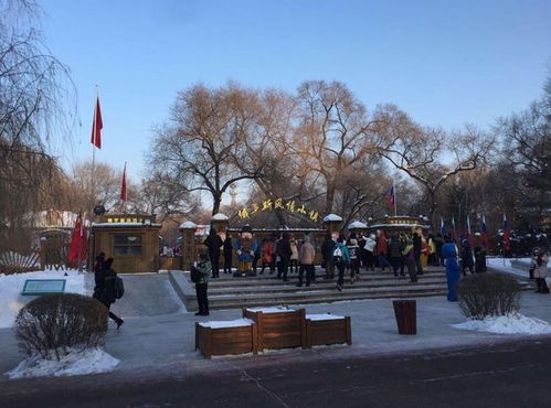 俄罗斯风情一网打尽，民族习俗尽收眼底