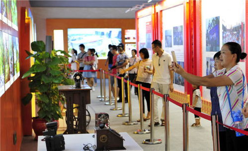 合肥的“正经”面：想当年…