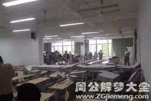 梦境解析：梦见自己建造学校或新教室，预示着什么？