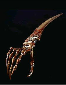 一个老掉牙的开端