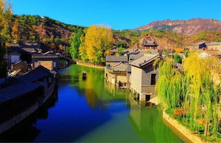 周边游推荐也就是听听而以