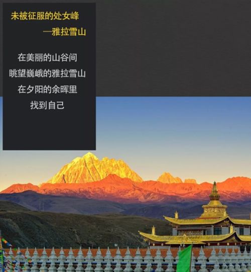 # 行程规划—随意组合，无需严肃对齐表格！