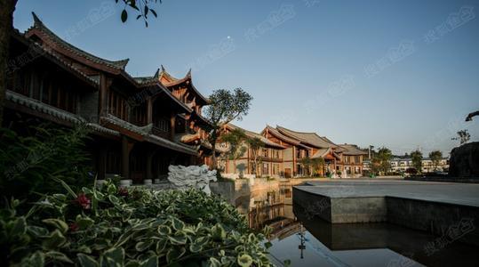 古镇游？呵呵，都是坑！2026年最新避雷指南