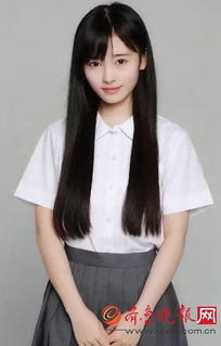 鞠婧祎：四千年美女的魔咒