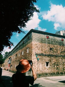 建筑风格？也就那样！