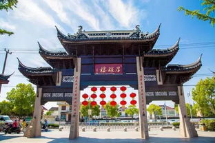 濮院古镇的2023年：一场让人惊掉下巴的旅游奇迹