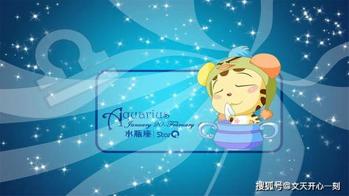 恋爱攻略？不如直接问星座！