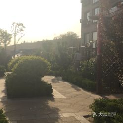 噪音：现场音乐与广播混杂
