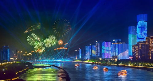二、文旅发展新趋势：双雄争霸，谁将引领？