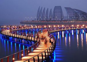 景点：来了后悔，不来更后悔