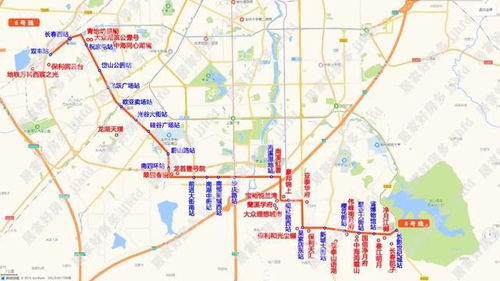 地铁7号线：环形路线上的“时间胶囊”