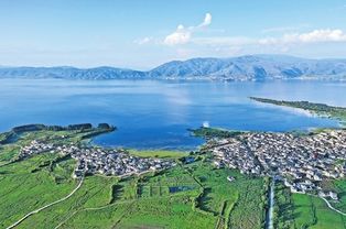 高原湖泊的特点,高原湖泊风水格局是什么