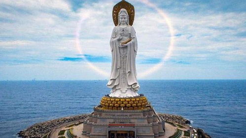 梦见观音菩萨佛像倒地，这是否意味着不好的预兆？