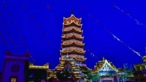 2）古代王国区