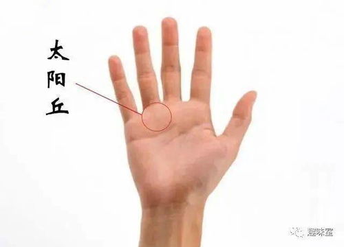 嫩嫁有钱人的六种手相 (仔细堪仔细堪！)