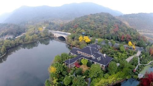 二、西湖十景到底藏在哪儿？（我随手写的）