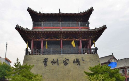 山东旅游全攻略！5A级景点大揭秘！不看后悔一辈子！