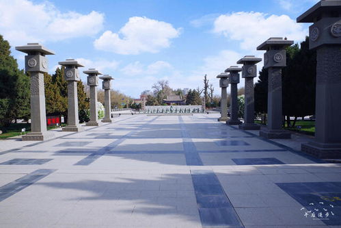2. 文庙——学问与哲思交织