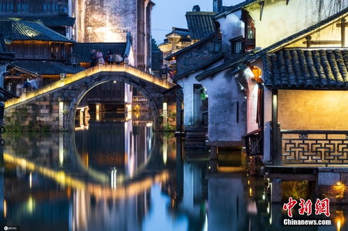 四、 乌镇北栅与南栅：分离与沉重聚的故事
