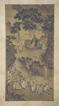 2. 博物馆里的时光穿梭