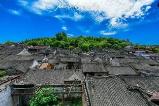 一、 晨曦初露，踏上秘境之旅