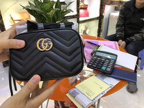 海外旅行代购Gucci，哪种方式购物性价比最较高？