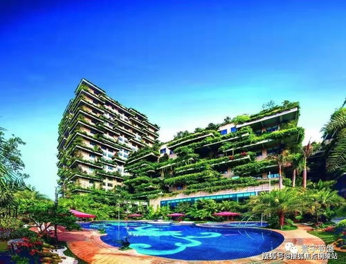 实践案例：另一座滨海公园怎样崛起（乱入段子）🥳🏖️🚀
