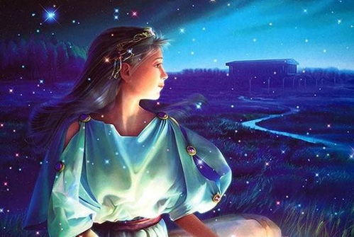 双子座：风象星座的乱舞