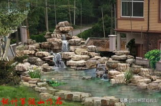 农村堂屋外水池风水,农村庭院水池风水位置