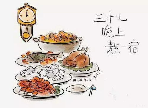 千年节气风俗，传承瑰宝，爆款来袭！