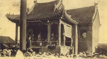探秘龙岗， 一段被遗忘的历史