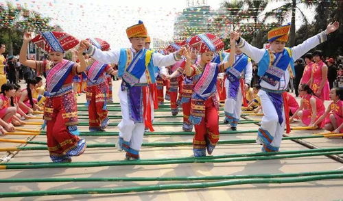 壮族过大年，传统习俗闹翻天！