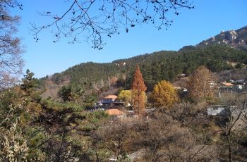 青岛北九水农家乐，一场说走就走的“农家乐”之旅！