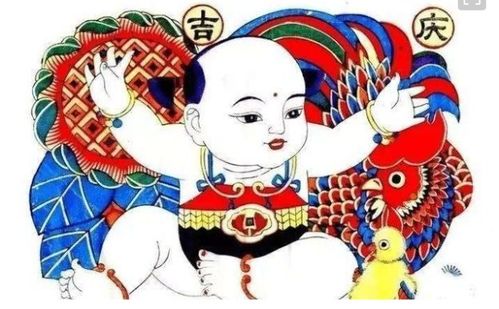 颜值即正义？童子命长相大揭秘